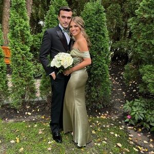 Meet your Posher, Christina